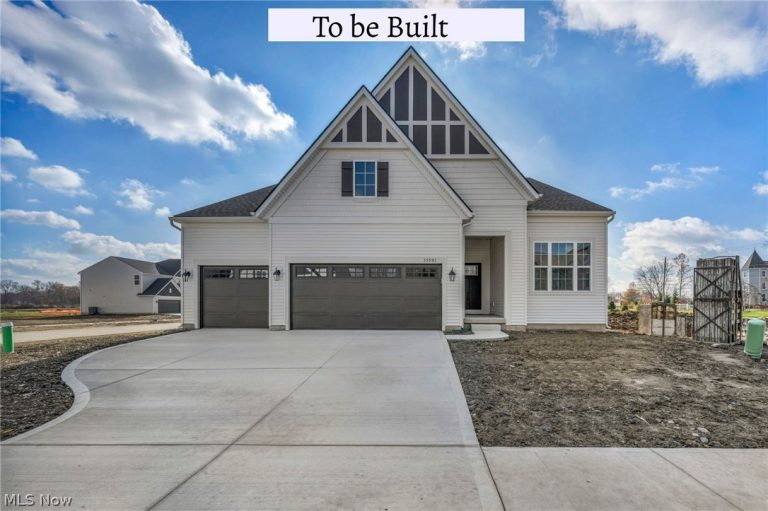 35728 Baldauf Crossing, North Ridgeville, OH, 44039