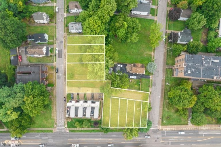 10217 Superior Avenue, Cleveland, OH, 44106