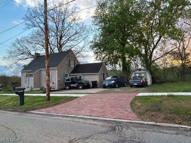 341 Main Street, Magnolia, OH - Photo 2
