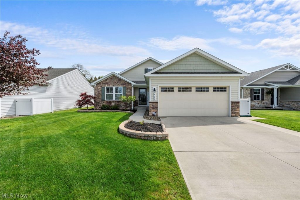 4149 Hidden Village Drive, Perry, OH