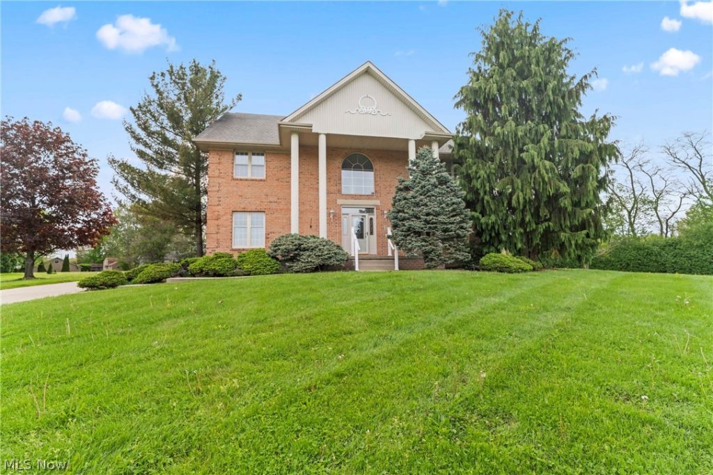 6065 Saint Elia Court, Canfield, OH