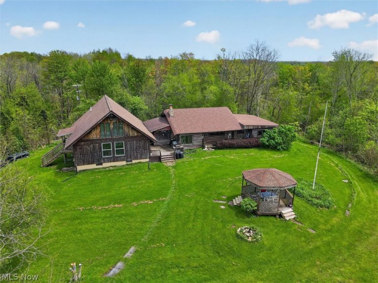 1526 Stevenson Road, Ashtabula, OH - Photo 6