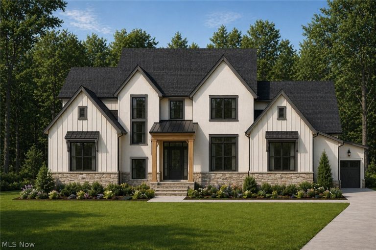 S/L 413 Crescent Ridge, Chagrin Falls, OH, 44023