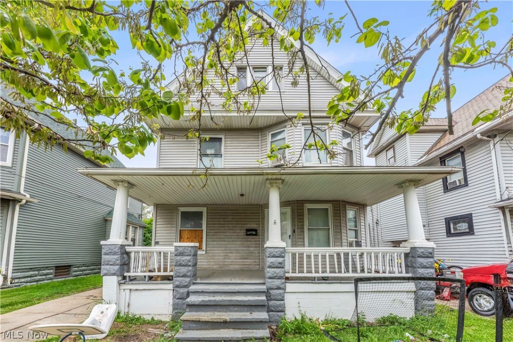 3098 101st Street, Cleveland, OH