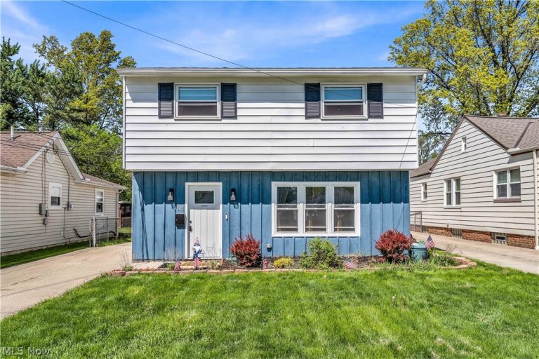 1248 359th Street, Eastlake, OH, 44095
