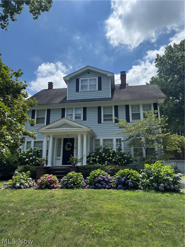 2874 Clarkson Road, Cleveland Heights, OH - Photo 2