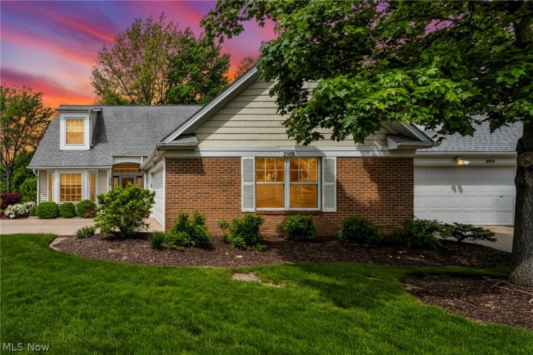 2568 Woodruff Court, Westlake, OH, 44145