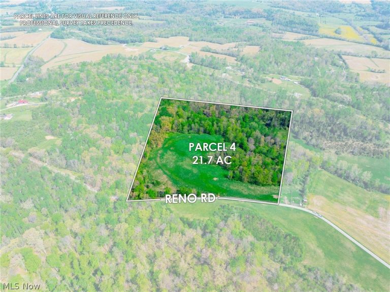 9651 Reno Lane, Hillsboro, OH, 45133
