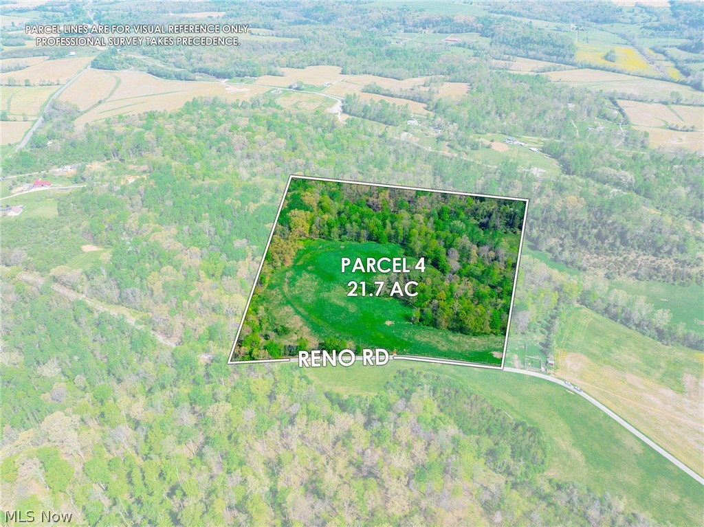 9651 Reno Lane, Hillsboro, OH