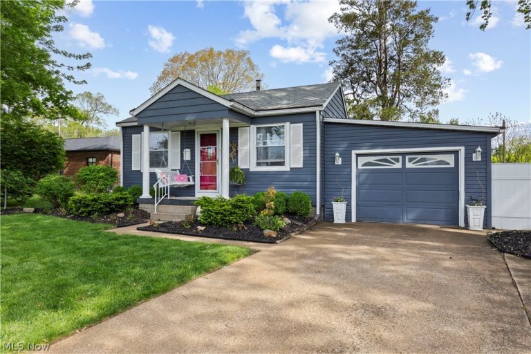 1092 Cooper Foster Park Road, Lorain, OH - Photo 4