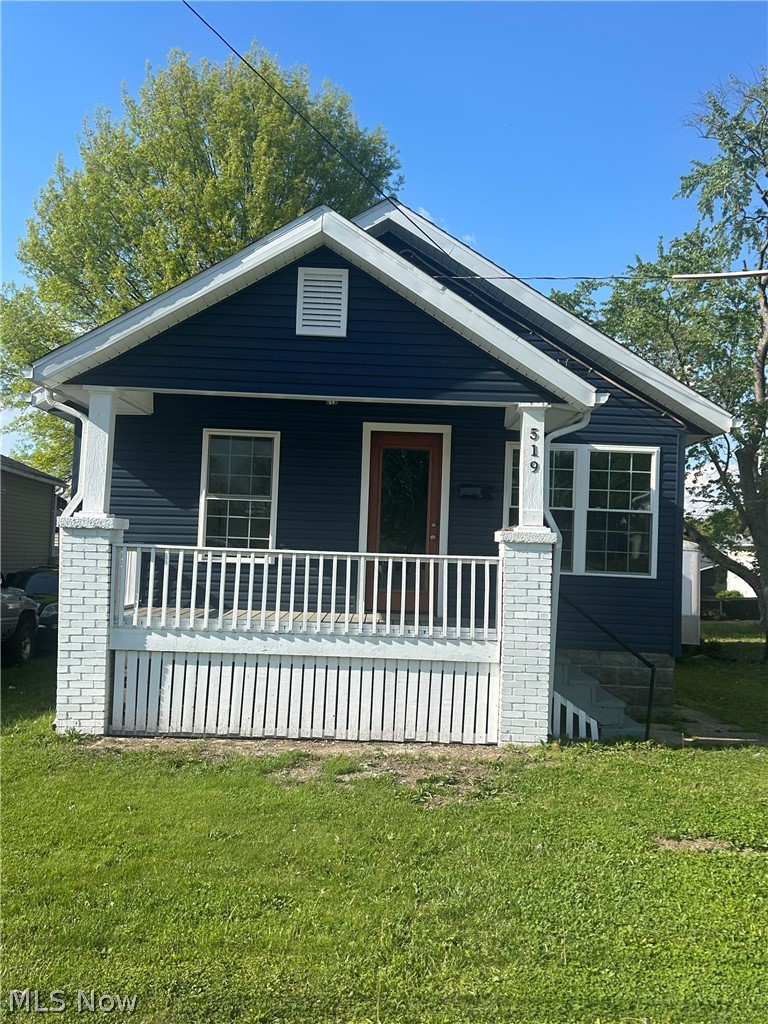 519 Taylor Street, Zanesville, OH