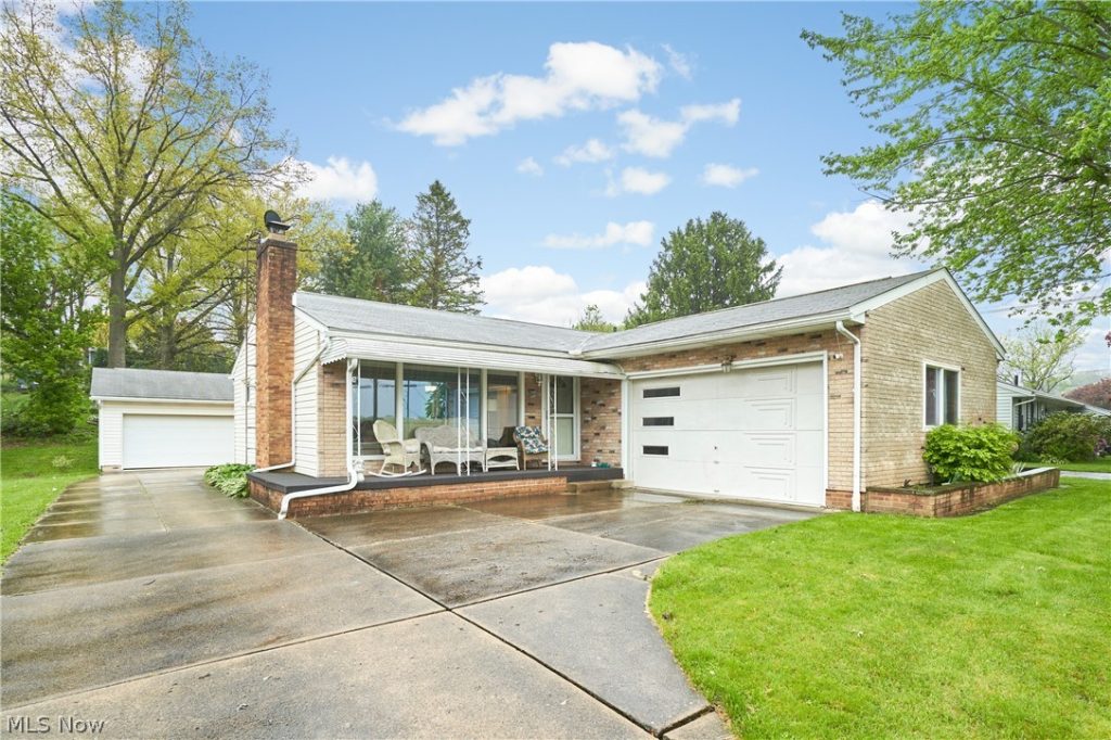 1730 Spring Valley Avenue, Canton, OH
