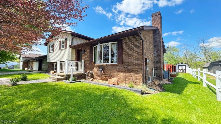 25 Oak Drive, Dillonvale, OH - Photo 4