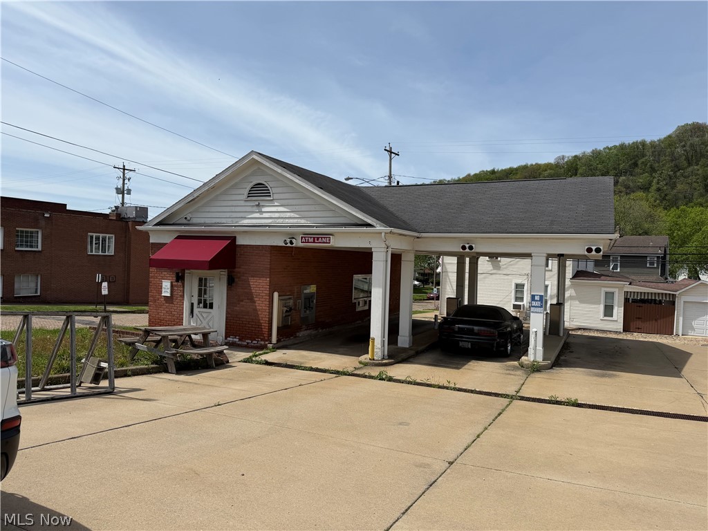 601 Main Street, Wellsville, OH