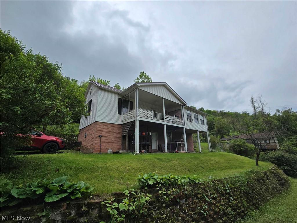 67480 Plum Street, Bridgeport, OH