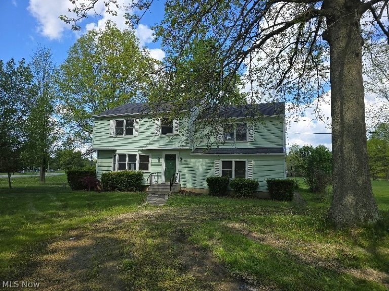 11826 Marks Road, Columbia Station, OH, 44028