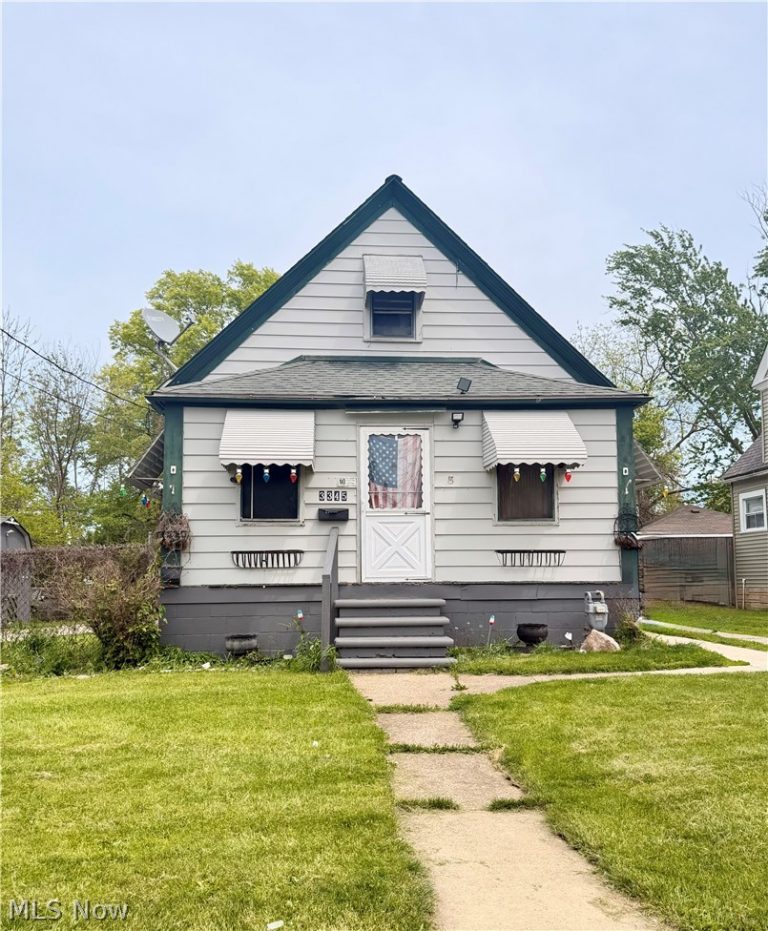 3345 Elyria Avenue, Lorain, OH, 44055