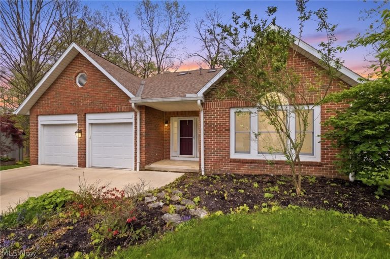 2291 Ridgewood Court, Ashland, OH, 44805