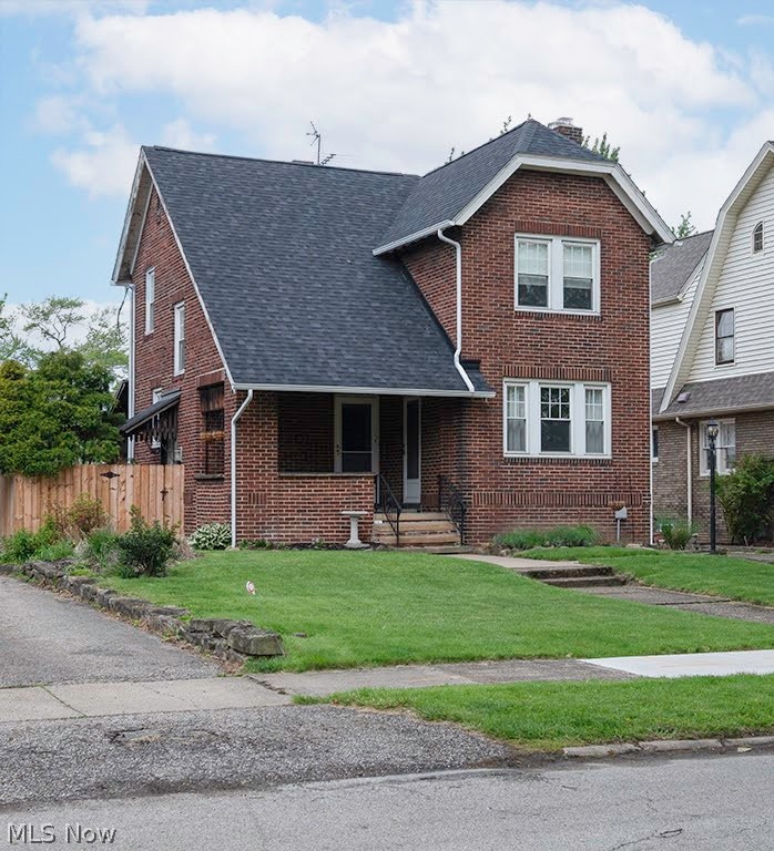 227 Roselawn Avenue, Warren, OH - Photo 2