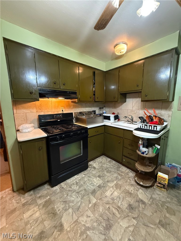 19312 Fairway Avenue, Maple Heights, OH - Photo 3