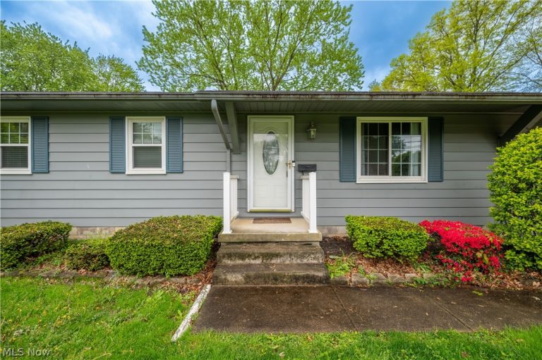 4829 New Road, Austintown, OH - Photo 2