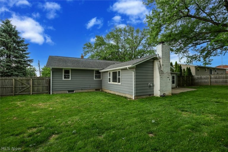 5175 Oakvale Street, Canton, OH - Photo 8