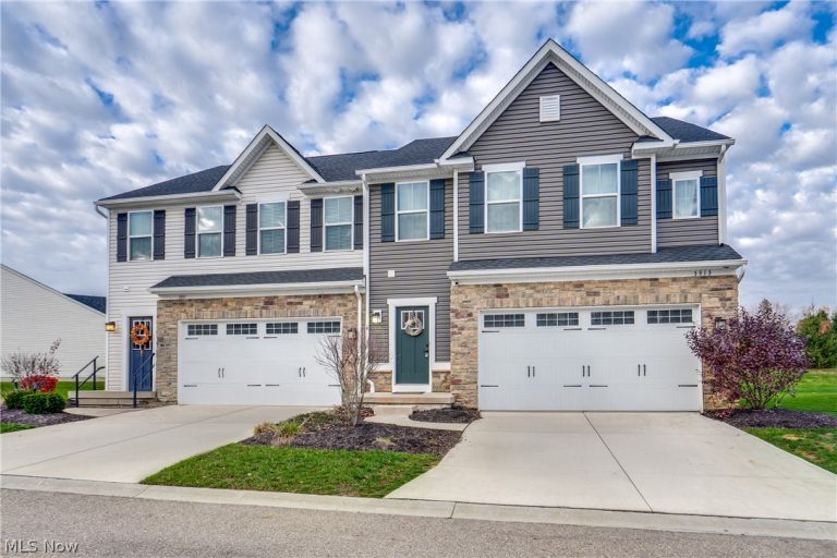 3313 Jackson Park Drive, Massillon, OH - Photo 2