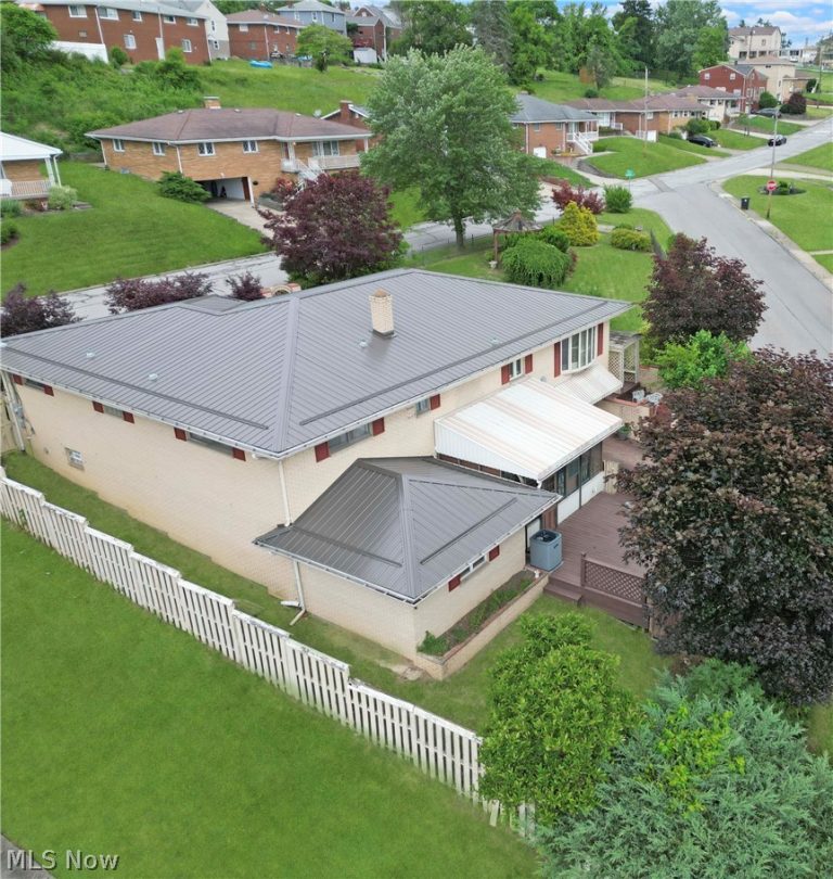 408 Garfield Avenue, Steubenville, OH - Photo 4