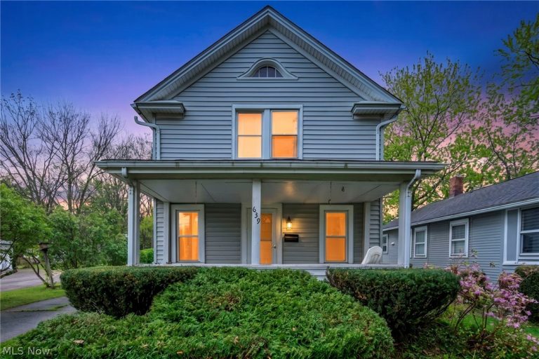 639 Liberty Street, Painesville, OH, 44077