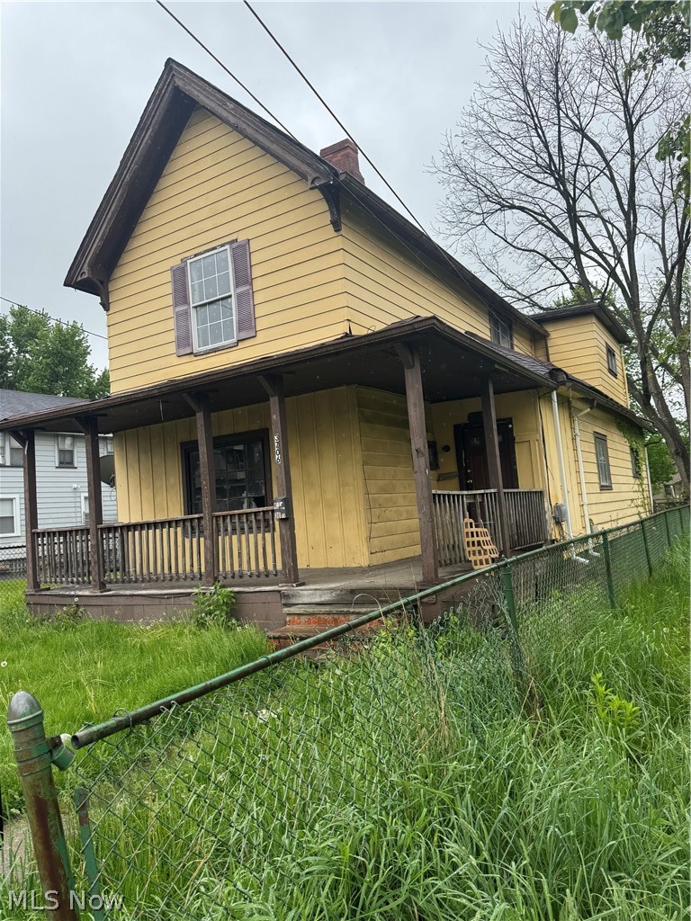3706 71st Street, Cleveland, OH - Photo 3