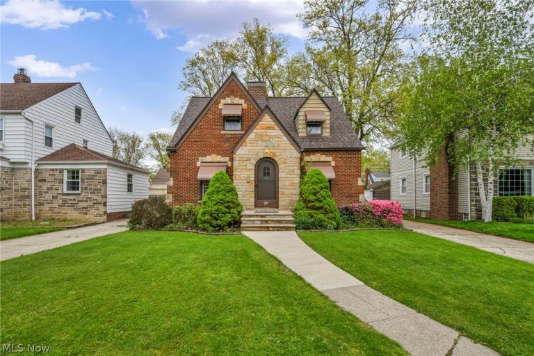 91 212th Street, Euclid, OH - Photo 2