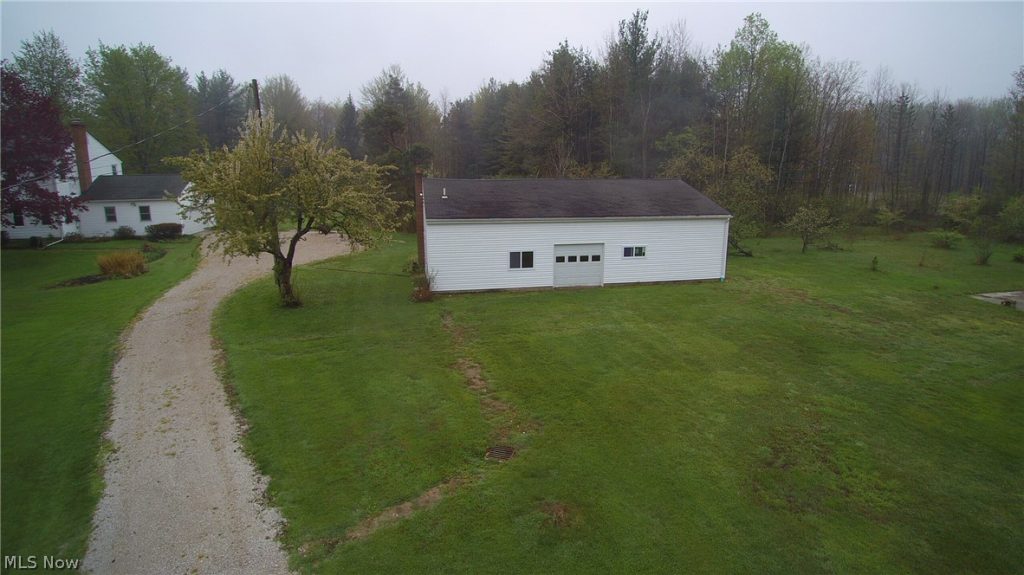 6354 Belle Road, Geneva, OH