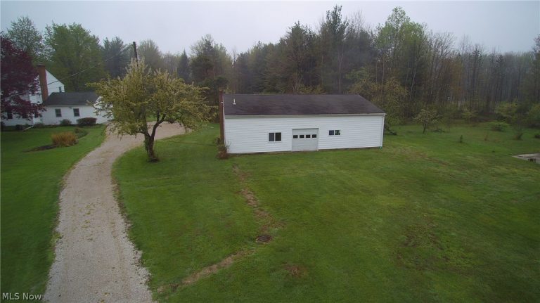 6354 Belle Road, Geneva, OH, 44041