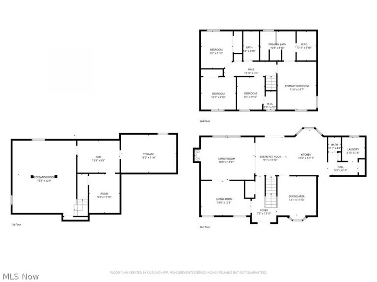 304 Rodeo Circle, Louisville, OH - Photo 3