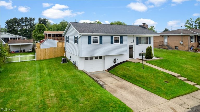 119 Lincoln Place, Follansbee, WV - Photo 3