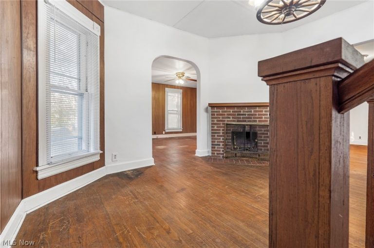 607 Mulberry Street, Mount Vernon, OH - Photo 8