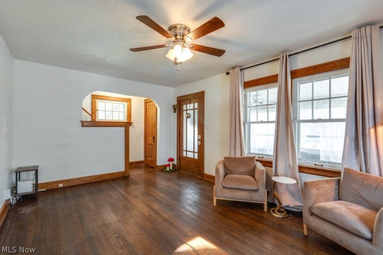 435 Selden Avenue, Akron, OH - Photo 6