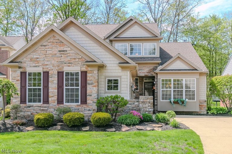 7830 Rockdove Lane, Concord Twp, OH, 44077