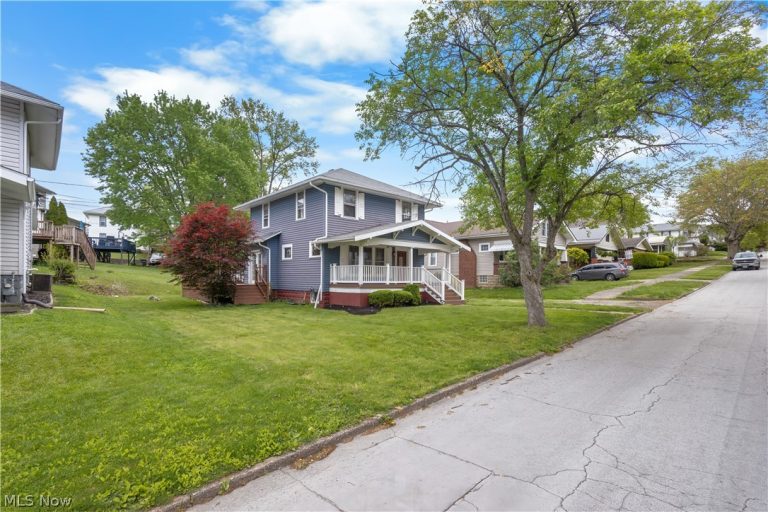 1407 Stewart Avenue, Cambridge, OH - Photo 4