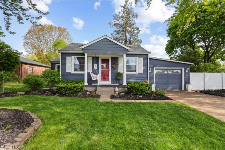1092 Cooper Foster Park Road, Lorain, OH, 44053