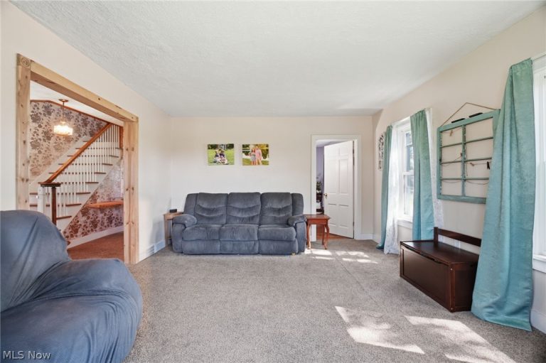 104 Main Street, West Farmington, OH - Photo 8