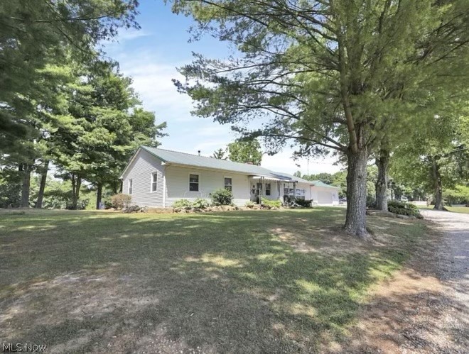 3601 Coolville Station Road, Coolville, OH