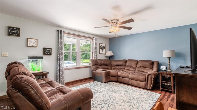 385 Irish Ridge Road, Philo, OH - Photo 5
