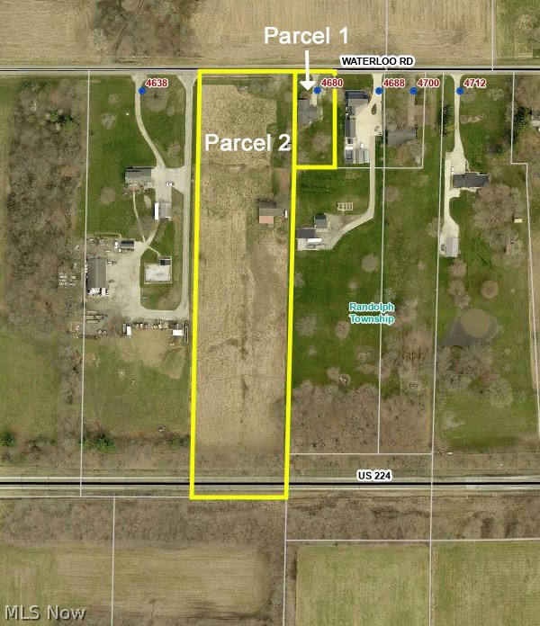 4680 Waterloo Road, Atwater, OH, 44201