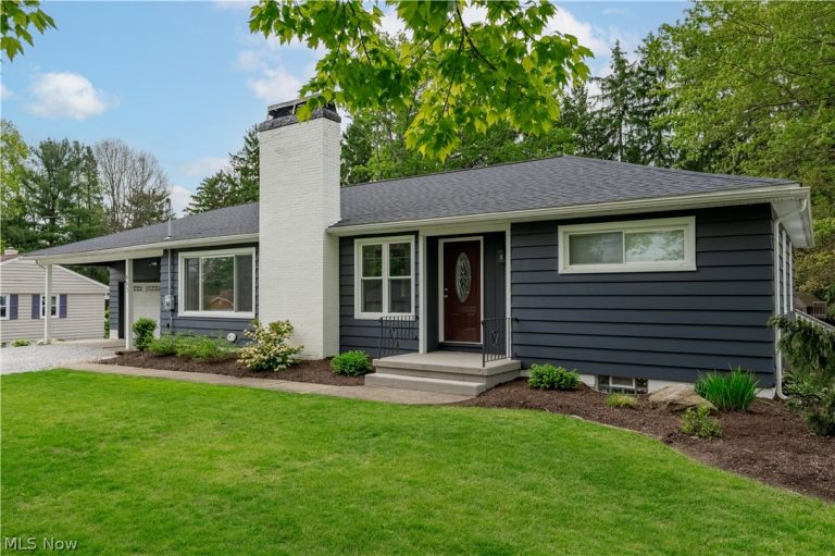 665 Ridgewood Drive, Wooster, OH, 44691