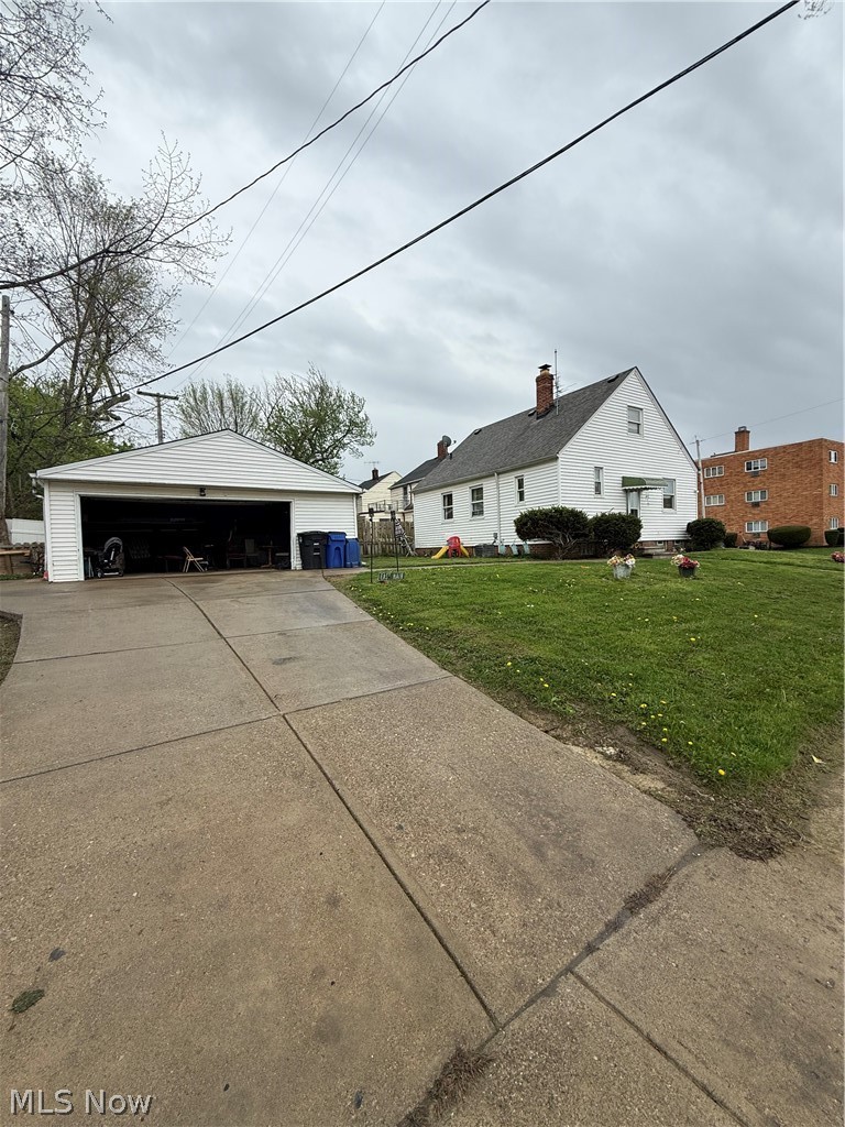 18011 Windward Road, Cleveland, OH - Photo 6