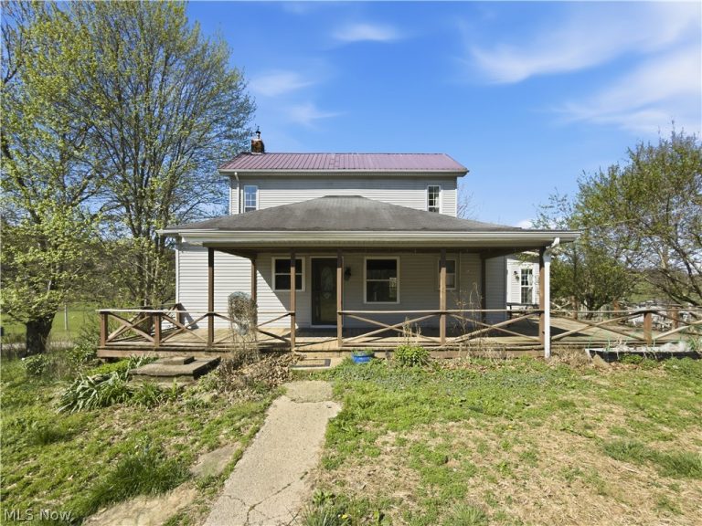 59674 Yoker Valley Road, Quaker City, OH, 43773
