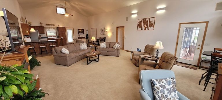 4209 Majorna Drive, West Salem, OH - Photo 8