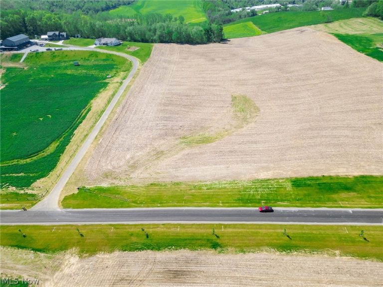 Township Rd 637, Millersburg, OH, 44654
