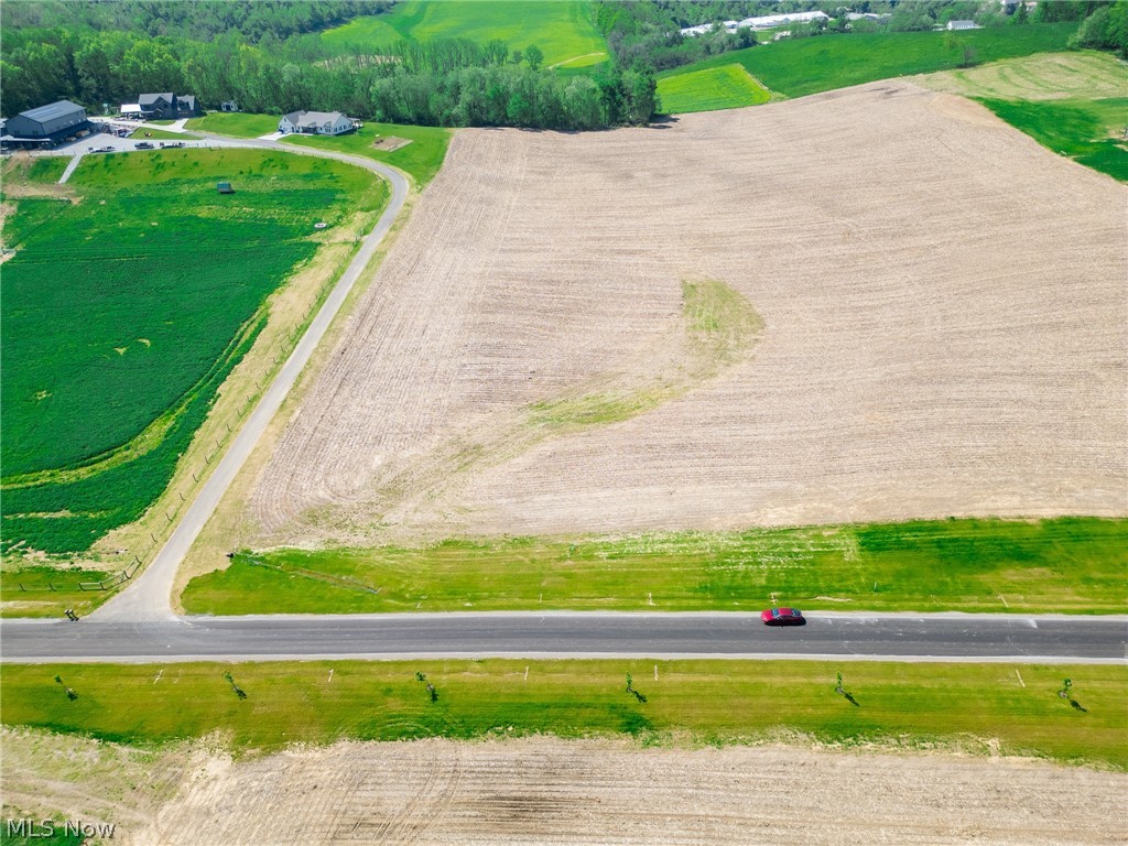 Township Rd 637, Millersburg, OH